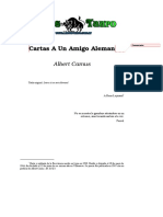 Camus, Albert - Cartas a un Amigo Aleman.pdf