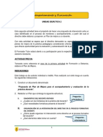 Orientaciones para Desarrolla La Actividad N°2 PDF