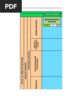 Modelo carta renuncia