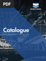 Catalogue Eurotruss 2016 PDF