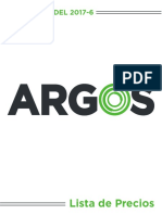 Catalogo Argos 2017 Marzo