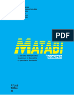 Matabi Book
