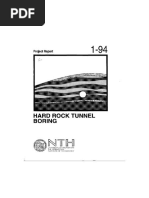 04 - NTH - Project Report 1-94 Hard Rock Tunnel Boring PDF