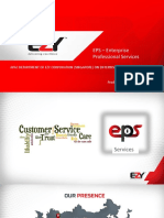 EZY Products Services Coverage