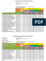 Pelaporan PBS (BI) 5T 2016