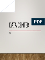 Datacenter Risk