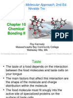A Molecular Approach Chapter 10