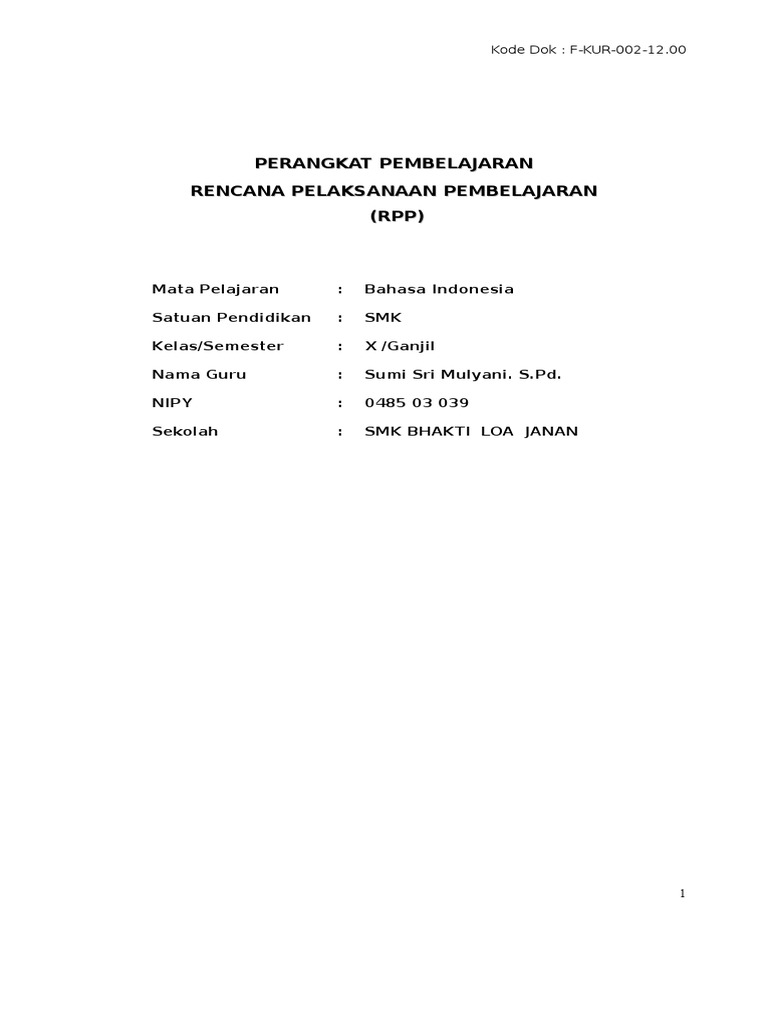Membaca Dualisme Argumentasi Dalam Teks Eksposisi