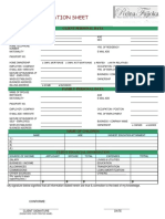 Client Info Sheet PDF