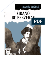 Edmon Rostan - Sirano de Berzerak - 99A1AD6F