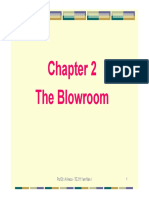 Blow Room