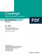 Brestige Service Manual Eng 2.2 PDF