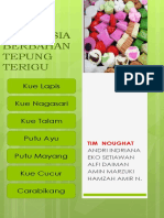 PCKI Tepung Terigu