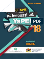 Inspirasi SPM Kimia Jawapan PDF