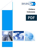 Indonesia Chillers Non European in Depth Air Conditioning 2013 (Sample)