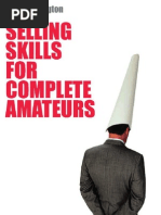 Download Selling Skills for Complete Amateurs by Deep Sukhwani SN38786561 doc pdf