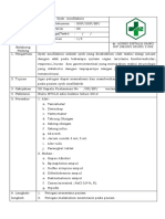 7.2.1.d SPO Syok Anafilaktik X