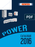 CataloguePower 2016