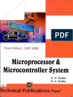 Microcontroller_8051_2018.pdf