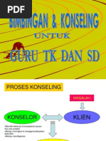 Download TEORI KONSELING by haryoristi SN38787355 doc pdf