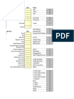 Pledge Manager Dark Age Outpost