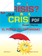 Crisis, Que Crisis PDF