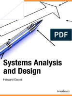 Systems Analysis and Design PDF