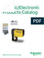 electric-electronic-products SCHNEIDER.pdf