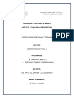 Problema Sistema Ternario