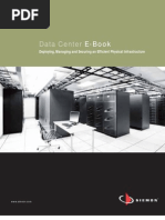 Download Data Center eBook Efficient Physical Infrastructure by alekstv9829 SN38788285 doc pdf