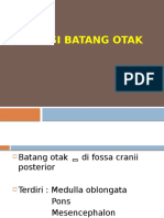 Lesi Batang Otak PDF