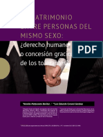 Articulo Sobre El Matrimonio PDF