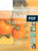 Doenças do Tomateiro