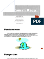 Efek Rumah Kaca