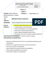 Guía Académica Informática