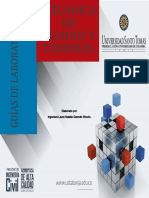 Normas de Presentación de Laboratorio PDF