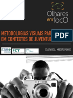 Apresentação Mestrado PPGEM