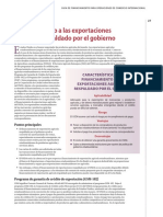 Ch13 Trade Finance Guide Spanish