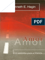 Amor, O Caminho para A Vitória - Kenneth E. Hagin PDF
