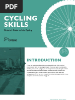 UCI BMX Track Design Guideline 2014 | PDF | Cycle Sport | Outdoor ...