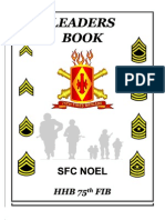 Army Physical Fitness Guide