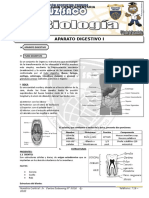 Biologia - 4to Año - IV Bimestre - 2013