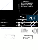 Libro-Analisis de Sistemas Electricos de Potencia - Stevenson - 2 Ed PDF