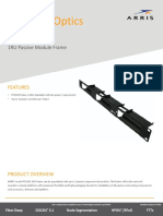 87 10057 Revc Pf1003 Passiveframe