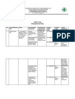 Audit Plan Program Tb