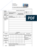 Formato Practicas - PPP