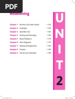 Part B Unit 2 Reasoning