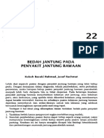 Bab 22 Bedah Jantung Pada Penyakit Jantung Bawaan