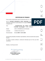 1 Certificadoarco 121017010336 Phpapp02 PDF