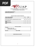 Tesis Semi Terminadad de Doctor Linares